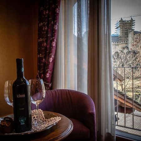 Hotel Wine-Farm La Source Saint-Pierre Exteriér fotografie